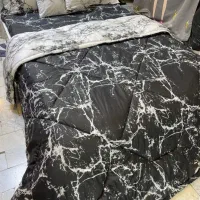 روتختی یک دونفره(نیم ست وست کامل)