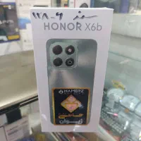 هانر X6b اکبند