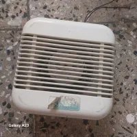 فن تهویه پرقدرت کاملاسالم وبیصدا