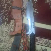 نمیچه چاقو