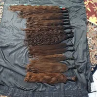 خریدار مویه طبیعیی