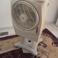 کولر ایستاده