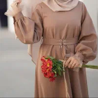 عبا و پیرهن
