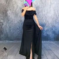 لباس مجلسی زنانه