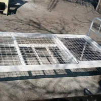 تخت بیمارستانی