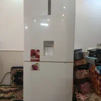 یخچال|یخچال و فریزر|کاشان, راوند|دیوار