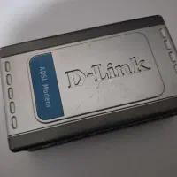 مودم DSL-200 سالم دیلینک