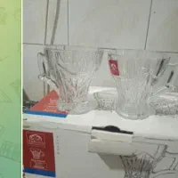 ظرف زیر  رو چینی