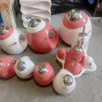 وسایل پای سماور