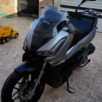 موتورadv160همتاز