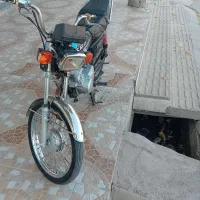 موتور پارکینگی ۸۶