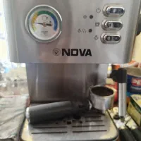 قهوه ساز nova