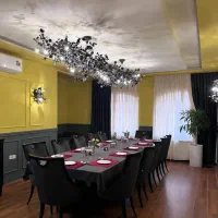 اجرای کناف و نقاشی ساختمان آرال