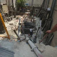 استحکام مقاوم سازی مجری سرپرست آزمایش بتن خاک جوش