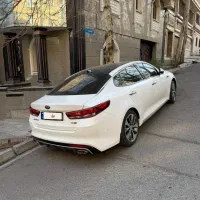 optima jf gtline|خودرو سواری و وانت|تهران, اختیاریه|دیوار