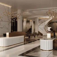 ۱۳متر/واحد کوچک، سود بزرگ در طلا جواهر/خرید مستقیم