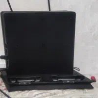 ps4 slim 1tb|کنسول، بازی ویدئویی و آنلاین|تهران, المهدی|دیوار