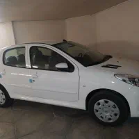 ۲۰۷ تیپ ۵ صفر کیلومتر ۱۴۰۲