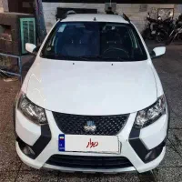 کوئیک GX مدل ۱۴۰۳ کم کارکرد