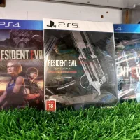 بازی اورجینال PS4 و PS5