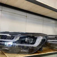 چراغ جک جی7 جک ایگل اپتیما فردا موتور چانگان تیگو