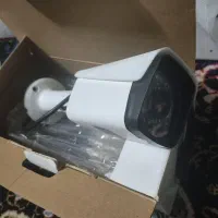 تعدادی دوربین مداربسته آنالوگ و اچ دی ahd