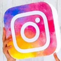 فروش پیج عمومی اینستگرام10کا واقعی مخصوص کسب درآمد