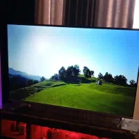 تلویزیون ال ای دی هوشمند 55 اینچ
