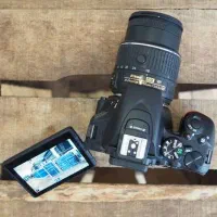 دوربین نیکون d5500 نو