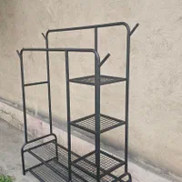 رگال مانکن چوب لباسی