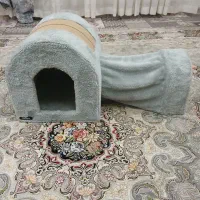 خونه گربه