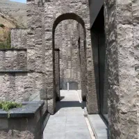 سنگ نما / مدل بادبر