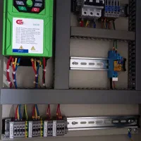 خدمات فنی برق شجاعی (صنعتی، ساختمانی)
