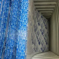پلی کربنات گلخانه ای