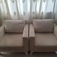 مبل راحتی