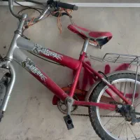 دوچرخه ۱۶