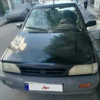 پراید 88بیرنگ