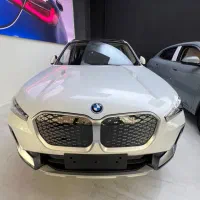bmw ix1 بدون کیت