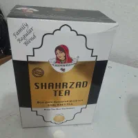 چای هندی