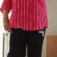 مانتو و شومیز زنانه نو نو