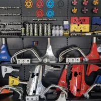 هدرز ، رم ایر ، ریمپ