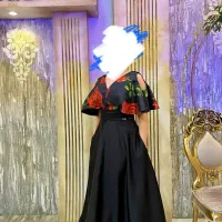 لباس مجلسی