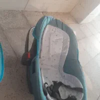 کریر|کالسکه و لوازم جانبی|الوند, |دیوار