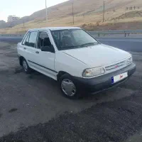 پراید 83انژکتور