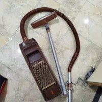جارو برقی