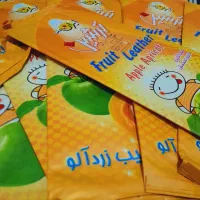 لواشک تازه و تاریخ دار زیر قیمت تولید کننده