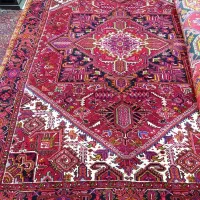 فرش ۹ متری بخشایش