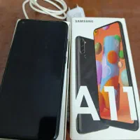 گوشی sam soung A11