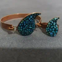 زیورآلات مسی اصفهان