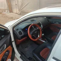 جیلی gc6 اتومات